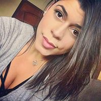 Paloma Carvalho的照片