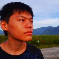 簡彥忠(Jordan) Chien, Yen-Chung's Photo