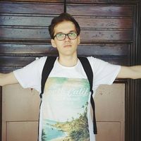 Ilyess El Kortbi的照片