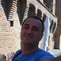 Daniele Spina's Photo