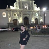 Clémence  Chaves's Photo