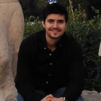 Carlos Verdeguer's Photo