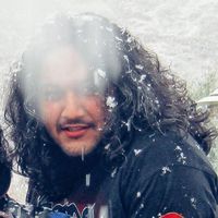 Milad Moqimi的照片