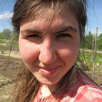 Linnéa Andersson's Photo