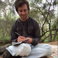 Jordan Goldfine-Middleton的照片