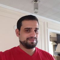 Fawwaz Abbadi's Photo