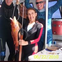 Paula Kasteran's Photo