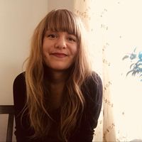 Katja Tanninen's Photo