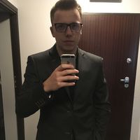 Mateusz Ścirka's Photo