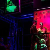 Jules Guerin's Photo