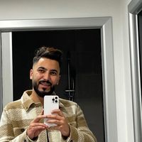 Oussama  tarkhani's Photo