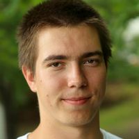 Lukas Rubes的照片