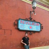 Alejandro Torrestiana George的照片