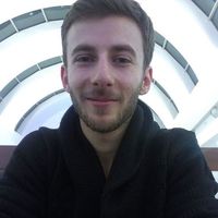 Caner Turker's Photo