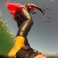 Cameron Rogers's Photo