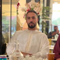 Mohamed Alilou's Photo