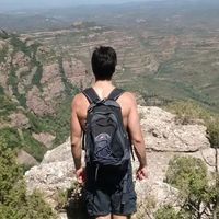 Jordi Valldepérez's Photo