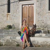 Alma Husanovic的照片