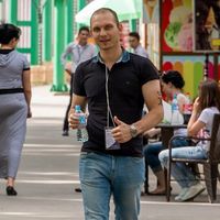 Тимурлан Вильданов's Photo