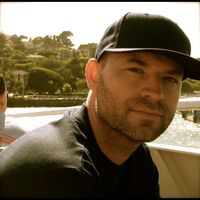 Jan  den Hertog's Photo