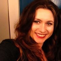 Kati Gorczewska的照片