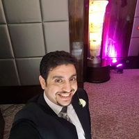 Le foto di Omar Harb