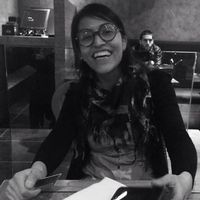 Clau Pedraza's Photo