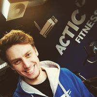 Armin Mollen's Photo