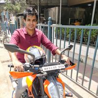 Abhishek Garg's Photo