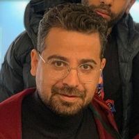 Besat Rostamian's Photo