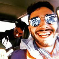 Fotos de JuanJo Sasso