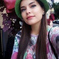 Le foto di Anna Ignatova