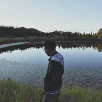 Le foto di Aidil Muhammad