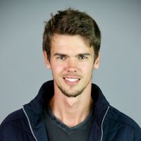 Fotos de Guillaume Hamon