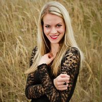 Petra Lancuchová's Photo