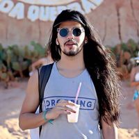 Allyster Fagundes's Photo