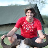 Tarek Krarti's Photo