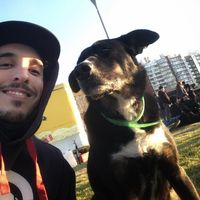 Agustin Gonzalez's Photo