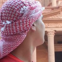 Moayad Dahabi的照片