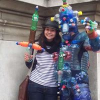 Selma Bouazza's Photo