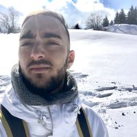 Fotos de Borja Herrería