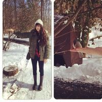 Photos de Erin  Brennan