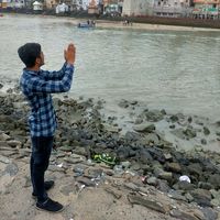Jenti Kumar's Photo