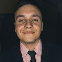 Franco Garcete Gimenez's Photo