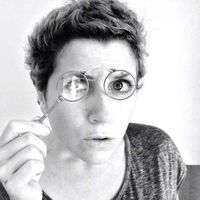 sofia lopez mañan's Photo