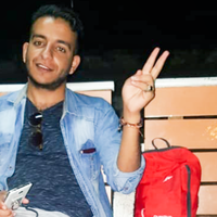 Le foto di soufiane karam