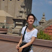 Darynka Voitko的照片