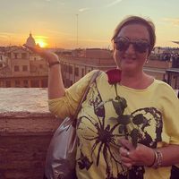 Tatiana Chernova's Photo