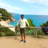 Thyaga Rajan的照片