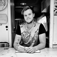 Stefán Pétursson的照片